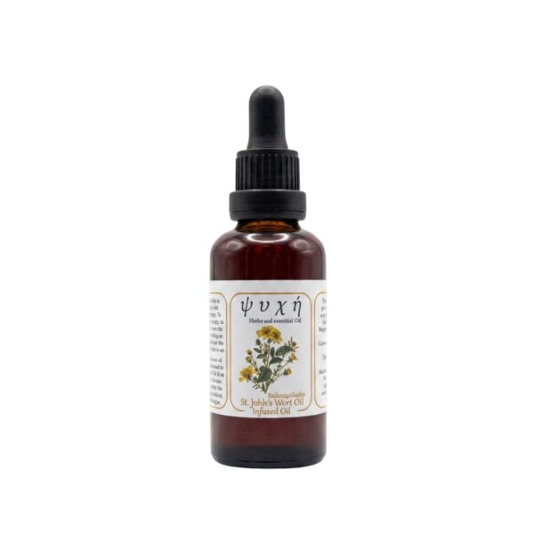 Βαλσαμόλαδο 50ml